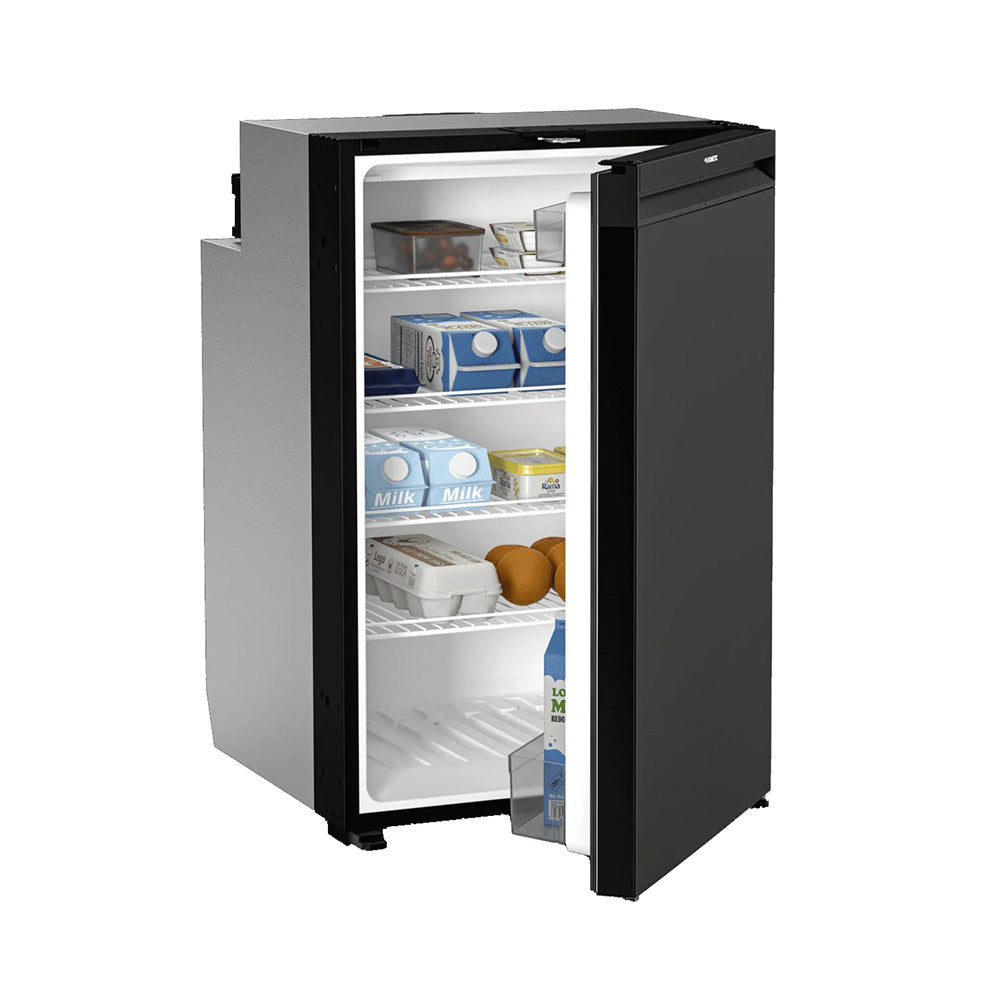 Dometic NRX 130E Compressor Refrigerator - 130L - Black - Professional Marine & Fishing Gear