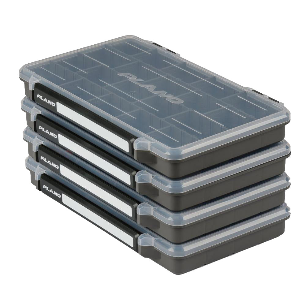 Plano Stowaway 3700 *4-Pack - Professional Marine & Fishing Gear