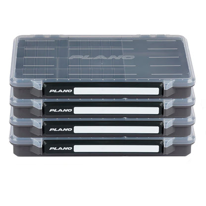 Plano StowAway 3600 50/50 Split *4-Pack - Professional Marine & Fishing Gear