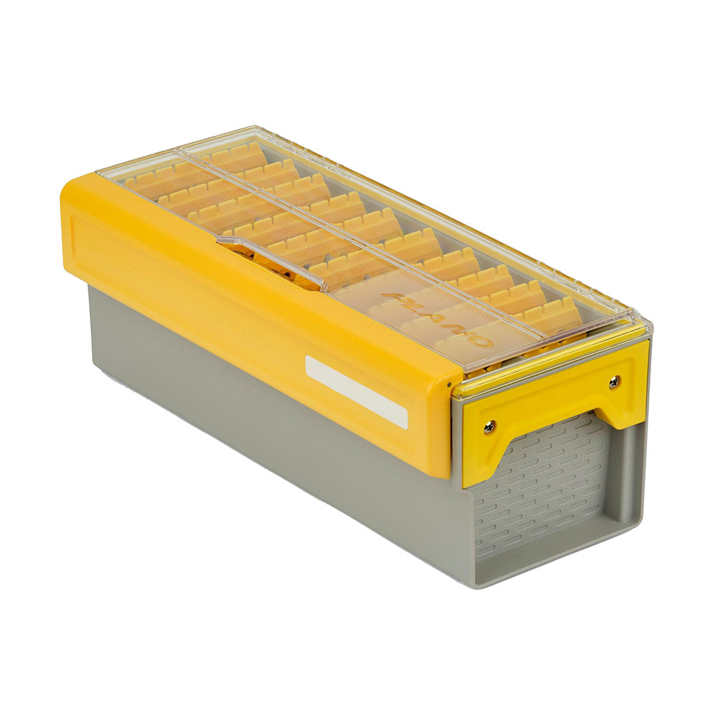 Plano EDGE Short Hang Box - Professional Marine & Fishing Gear