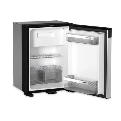 Dometic NRX 35S Compressor Refrigerator  35L  Matte Stainless Steel 9620017101