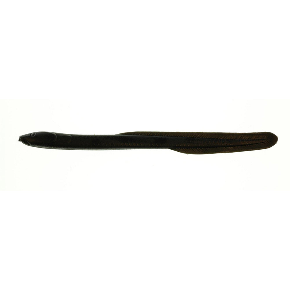 Berkley Gulp! Saltwater Eel - 10" - Black - Professional Marine & Fishing Gear