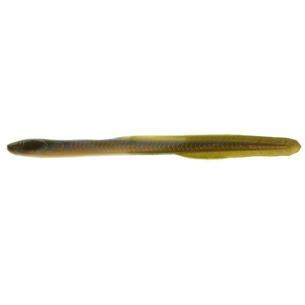 Berkley Gulp! Saltwater Eel - 10" - Natural Eel - Professional Marine & Fishing Gear
