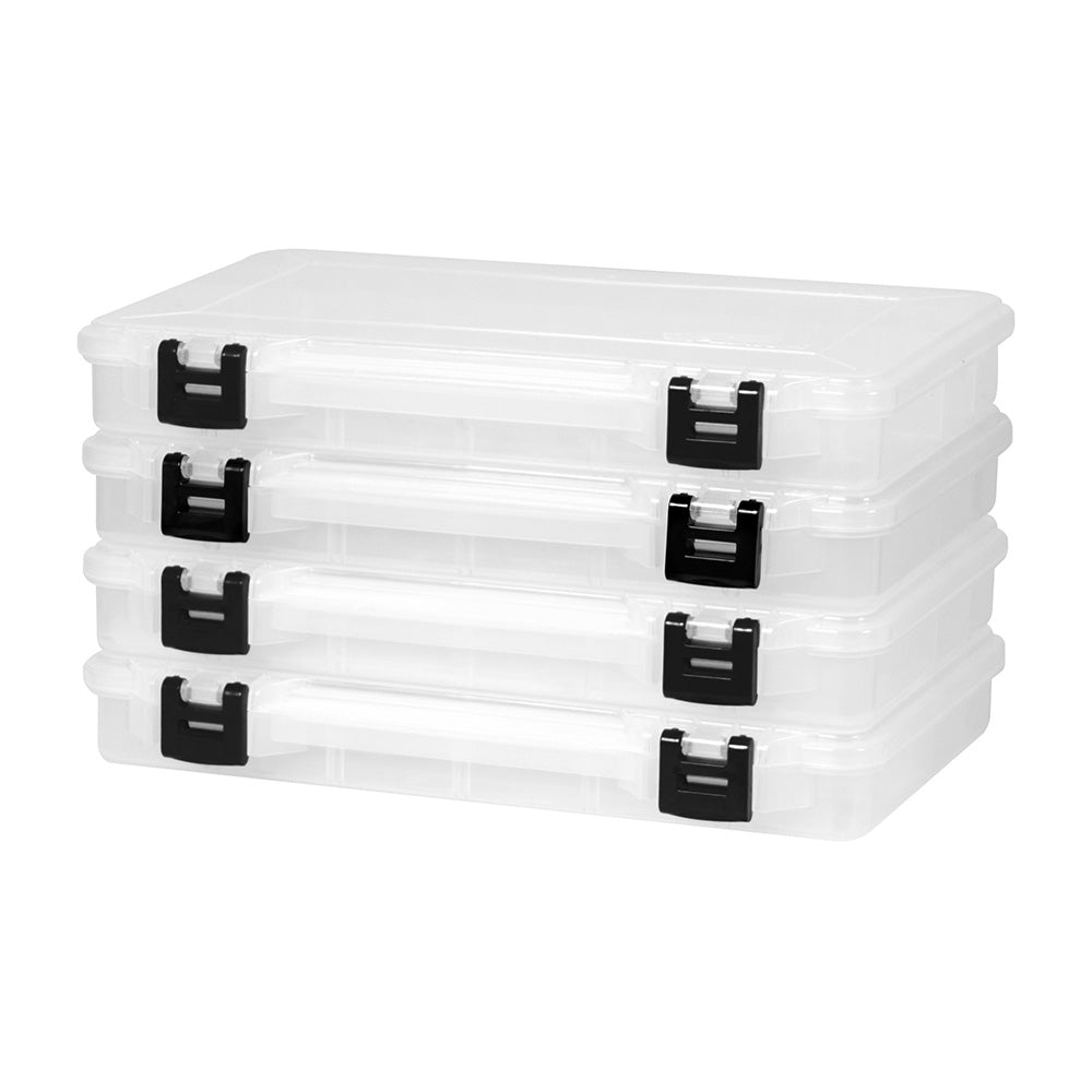 Plano 3700 StowAway *4-Pack - Professional Marine & Fishing Gear