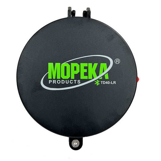 Mopeka TD40 Cellular LTE - Cat - M1 4'-18' Tall - Works w/All Non-Pressurized Fluids - Professional Marine & Fishing Gear