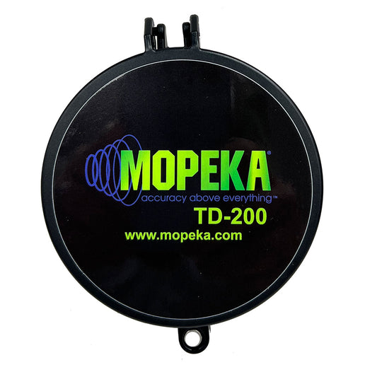Mopeka TD200 Cellular LTE - Cat - M1 4' Tall or Less - Works w/All Non-Pressurized Fluids - Professional Marine & Fishing Gear