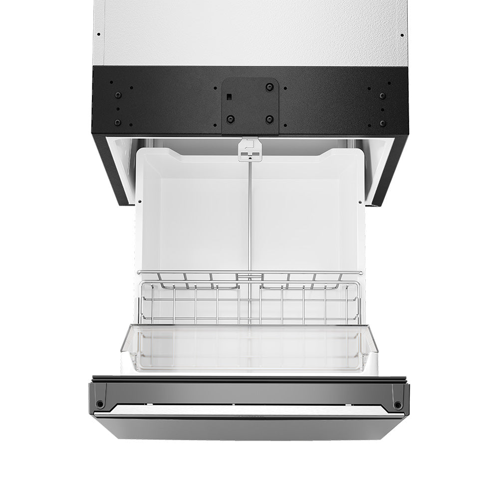 Dometic NRX 60S Drawer Refrigerator  60L  Stainless Steel 9620017627