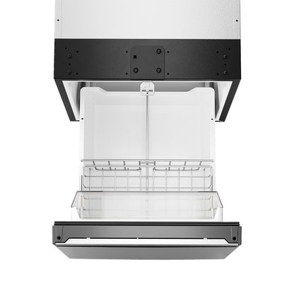 Dometic NRX 60S Drawer Refrigerator  60L  Stainless Steel 9620017627