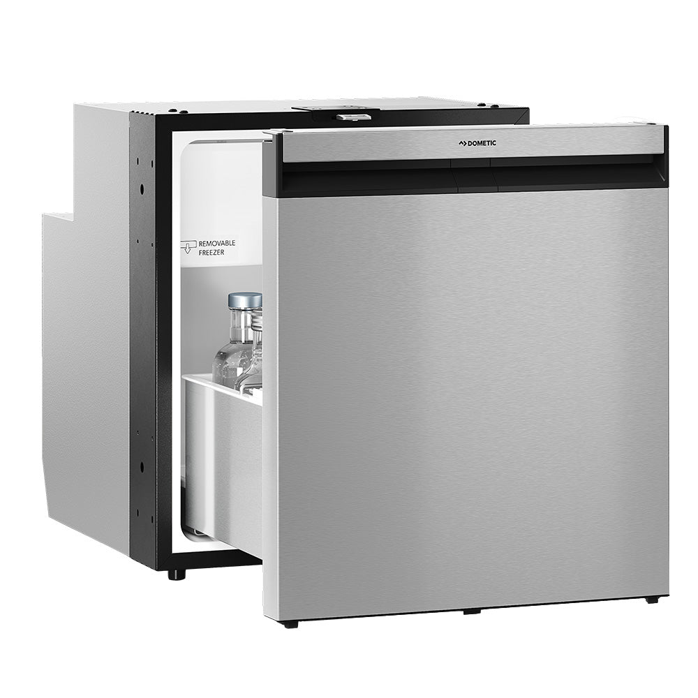 Dometic NRX 60S Drawer Refrigerator - 60L - Stainless Steel - Professional Marine & Fishing Gear