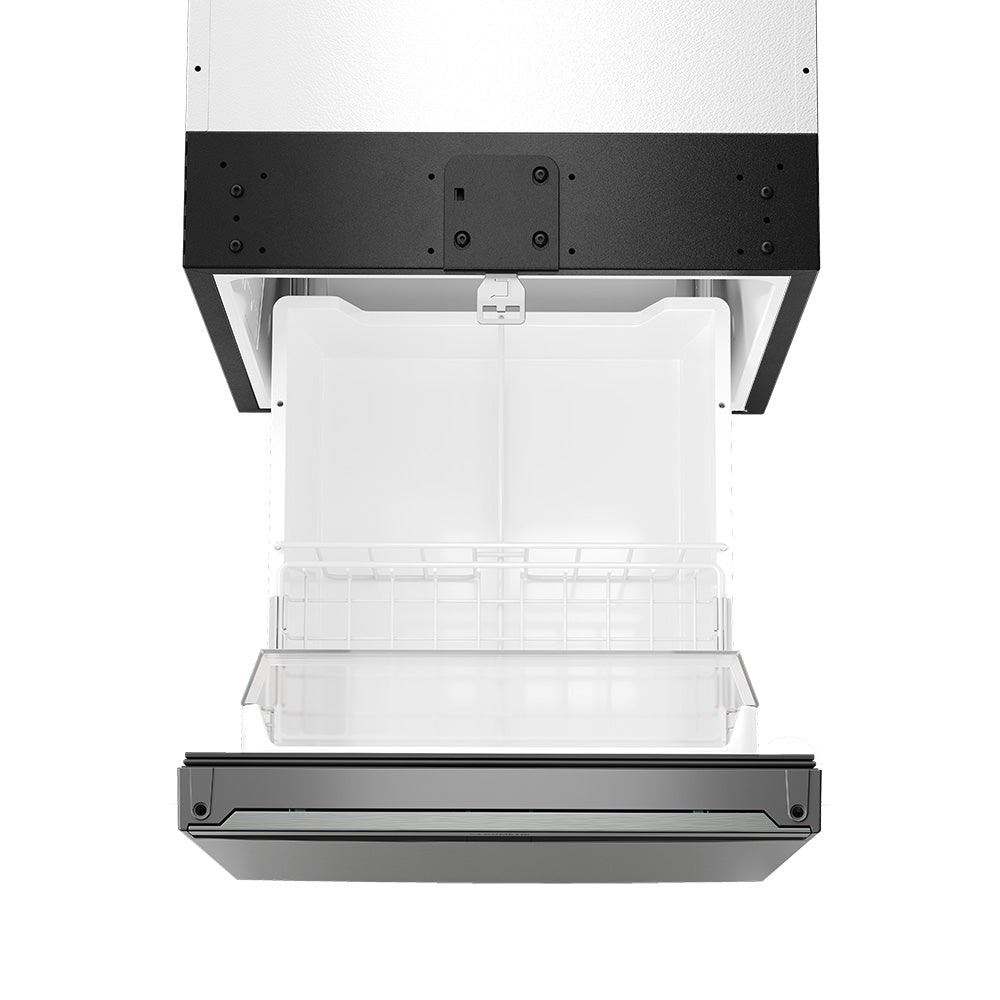 Dometic NRX 60C Drawer Refrigerator  60L  Dark Grey 9620017631