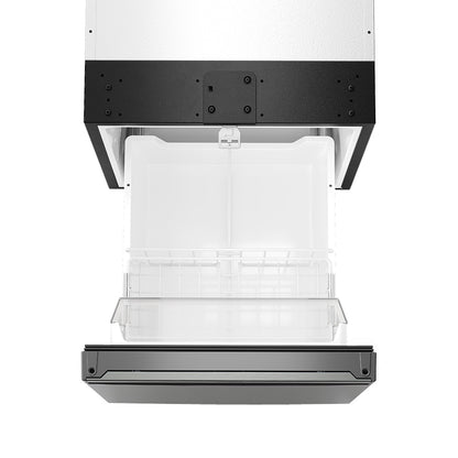 Dometic NRX 60C Drawer Refrigerator  60L  Dark Grey 9620017631