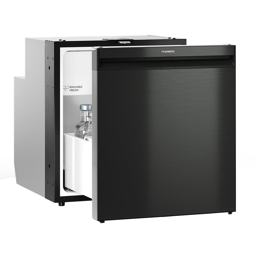 Dometic NRX 60C Drawer Refrigerator - 60L - Dark Grey - Professional Marine & Fishing Gear