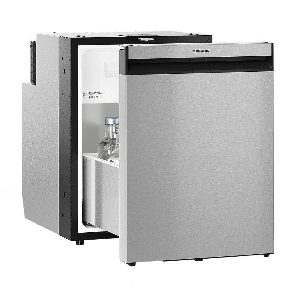 Dometic NRX 50S Drawer Refrigerator - 50L - Stainless Steel - Professional Marine & Fishing Gear