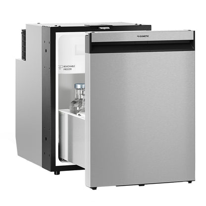Dometic NRX 50S Drawer Refrigerator - 50L - Stainless Steel - Professional Marine & Fishing Gear