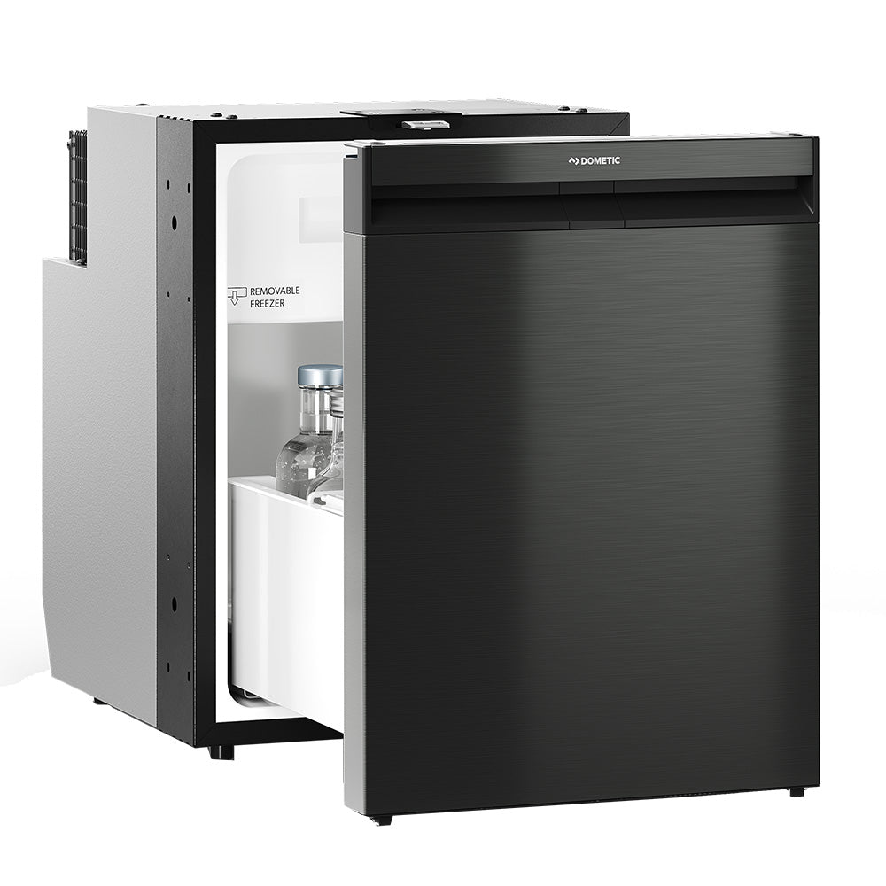 Dometic NRX 50C Drawer Refrigerator - 50L - Dark Grey - Professional Marine & Fishing Gear