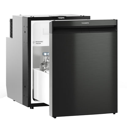 Dometic NRX 50C Drawer Refrigerator - 50L - Dark Grey - Professional Marine & Fishing Gear