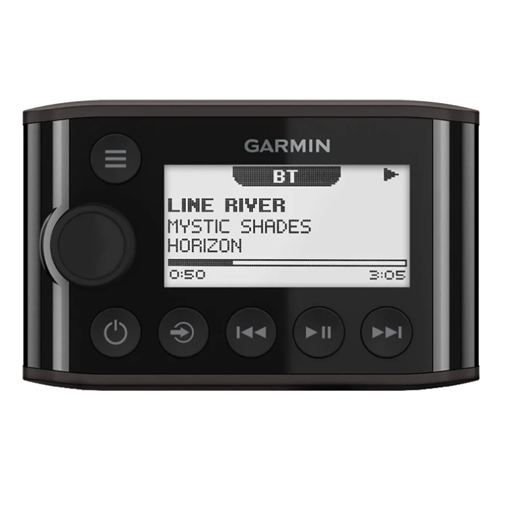 Fusion NRX300 NMEA 2000 Wired Remote - Professional Marine & Fishing Gear