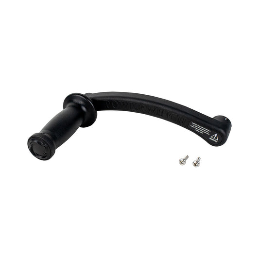 Powerwinch Premier Series 2000 Winch Handle - Professional Marine & Fishing Gear