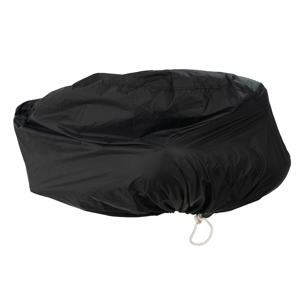 Springfield Economy High-Back Seat Cover - Medium - Professional Marine & Fishing Gear