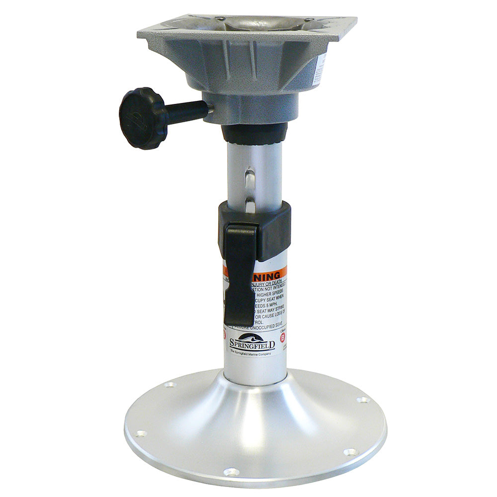 Springfield 2-3/8" Clipper Adjustable Package - Professional Marine & Fishing Gear