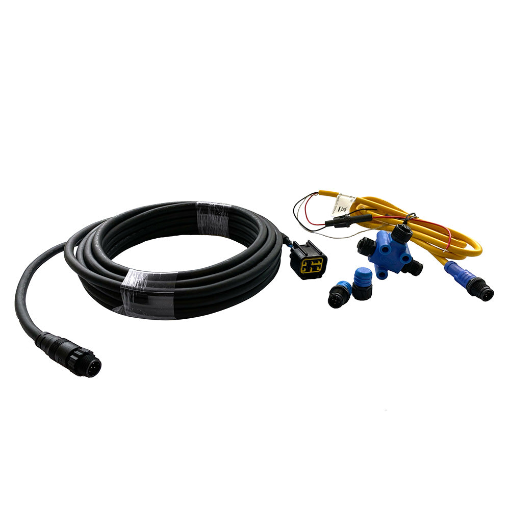 Veratron NMEA 2000 Kit w/Furukawa Connector (Honda Tohatsu) - Professional Marine & Fishing Gear