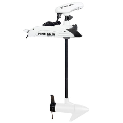 Minn Kota Kayak Riptide Terrova 55/MR 12V - 55lb - 36" - Professional Marine & Fishing Gear