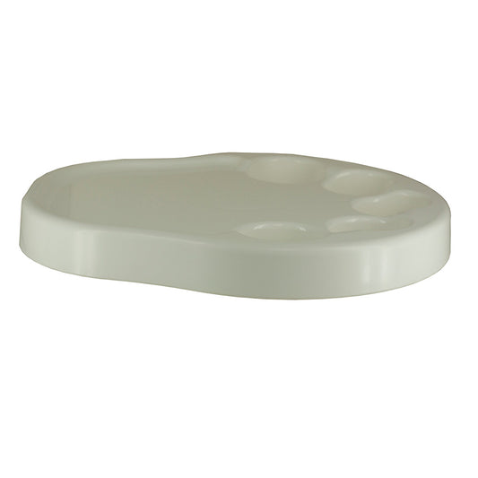 Springfield Table Top Party Platter - White - Professional Marine & Fishing Gear