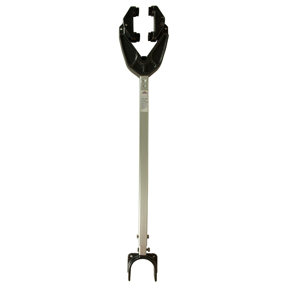 Springfield Guardian Motor Support Combo - Deluxe - Professional Marine & Fishing Gear