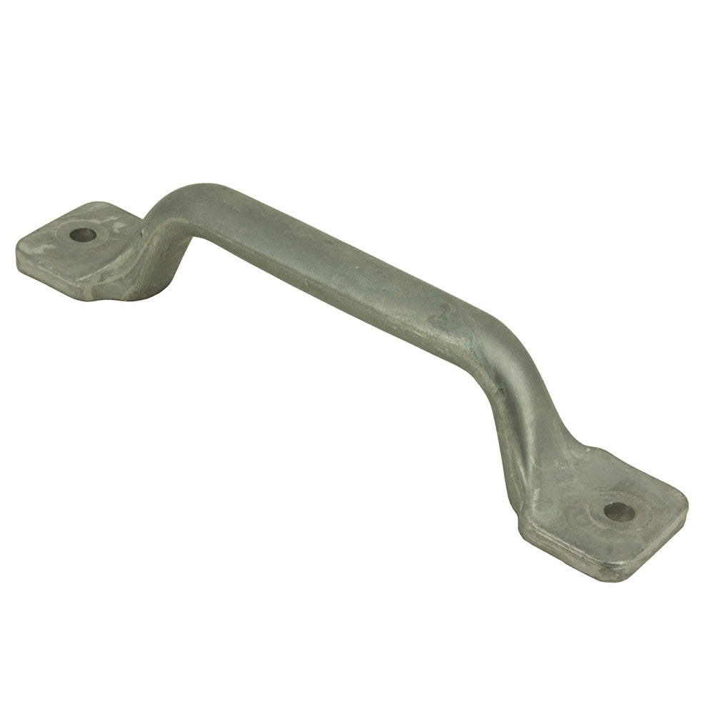 Springfield Stern Handle w/Pre-Drilled Holes - Professional Marine & Fishing Gear