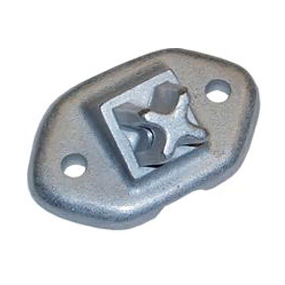 Springfield T-Brace f/Bolt-On - Professional Marine & Fishing Gear