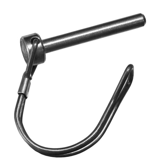 Springfield Bolt-On Clevis Pin - Professional Marine & Fishing Gear