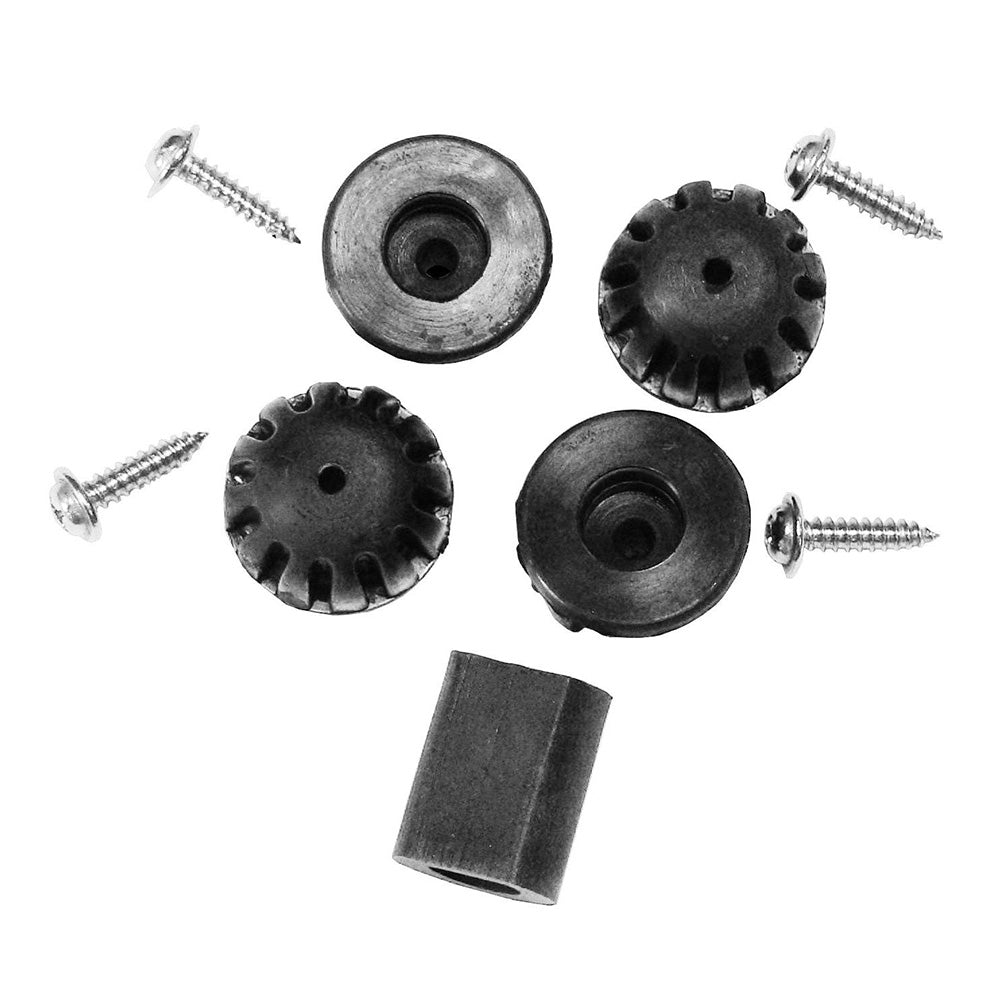 Springfield Support Bushing Kit - Professional Marine & Fishing Gear