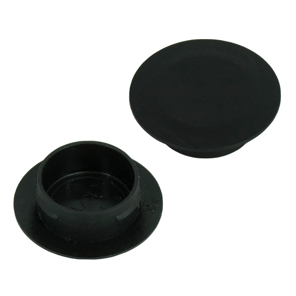 Springfield KingPin Base Socket Cover - Professional Marine & Fishing Gear