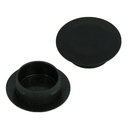 Springfield KingPin Base Socket Cover - Professional Marine & Fishing Gear