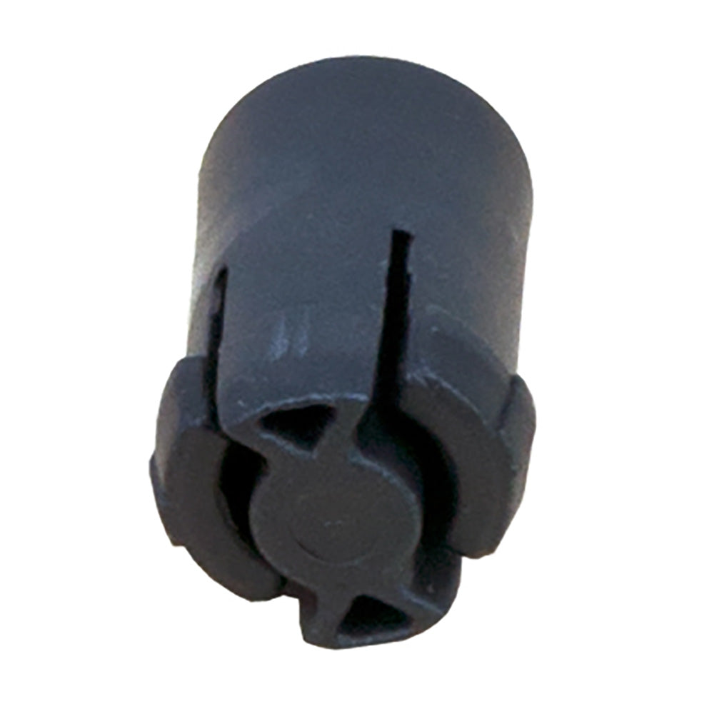 Springfield KingPin Unintentional Detach Retention Cup - Plastic - Professional Marine & Fishing Gear