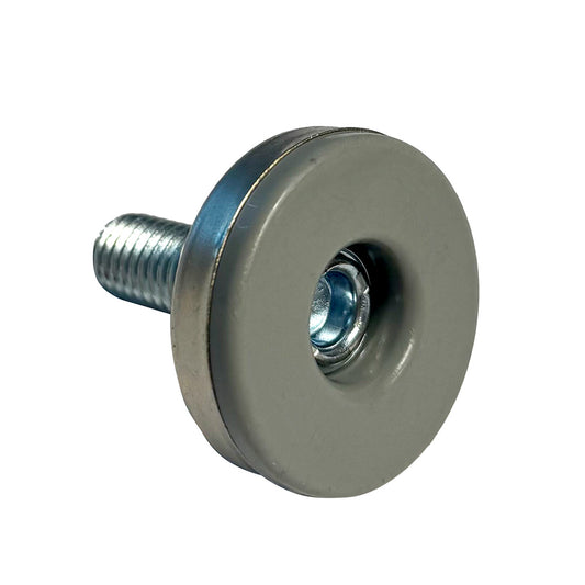 Springfield 5-Legged Deck Base Floor Pod Replacement - 1/2" - Professional Marine & Fishing Gear
