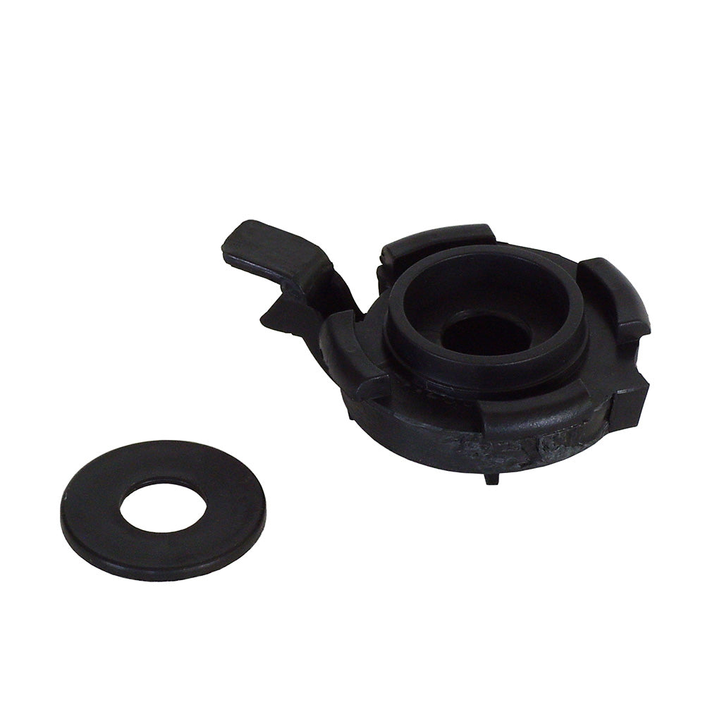 Springfield Taper-Lock Seat Swivel Bushing - Professional Marine & Fishing Gear