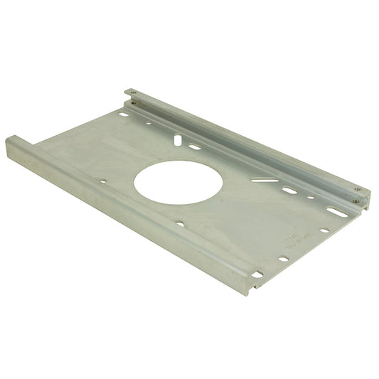 Springfield Universal Chair Mounting Plate - Professional Marine & Fishing Gear