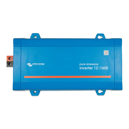 Victron Phoenix Inverter 12/1600 120V VE.Direct NEMA 5-15R - Professional Marine & Fishing Gear