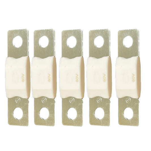 Victron MEGA Fuse 175A/80V (Package of 5 Pieces) - Professional Marine & Fishing Gear