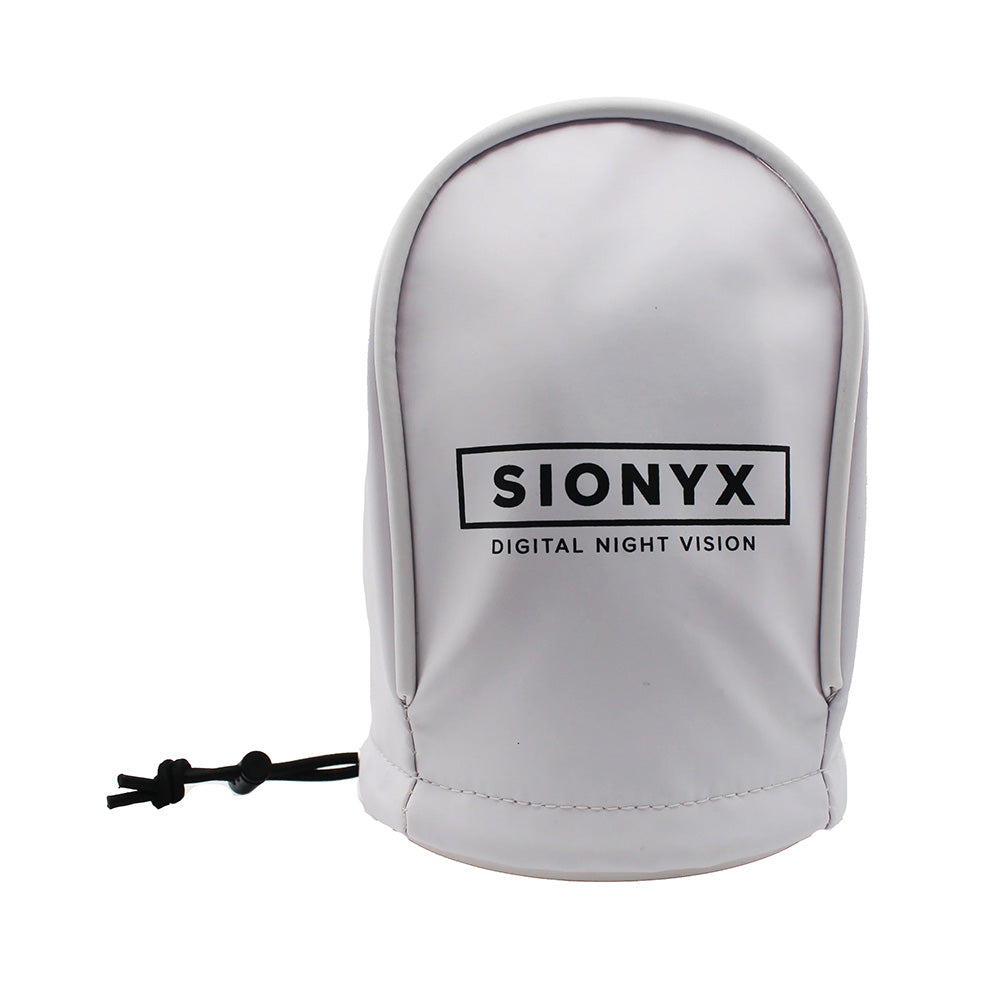 SIONYX White Vinyl Cover f/Digital Nightwave - Professional Marine & Fishing Gear