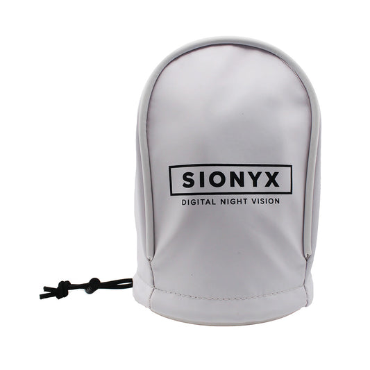 SIONYX White Vinyl Cover f/Digital Nightwave - Professional Marine & Fishing Gear