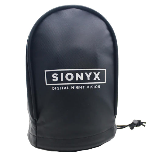 SIONYX Black Vinyl Cover f/Digital Nightwave - Professional Marine & Fishing Gear