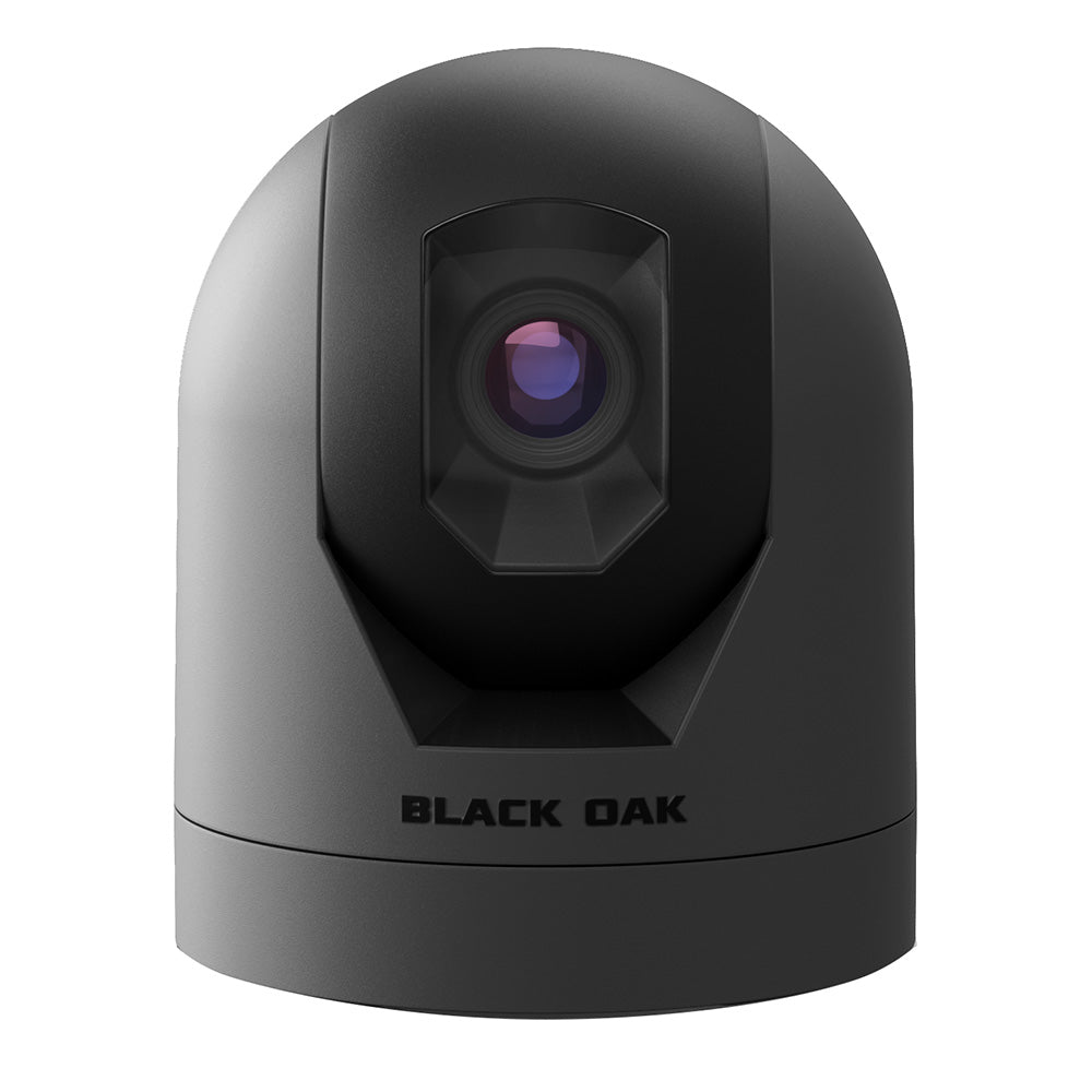 Black Oak Nitron XR1 Color Night Vision Camera - Analog - Grey - Professional Marine & Fishing Gear