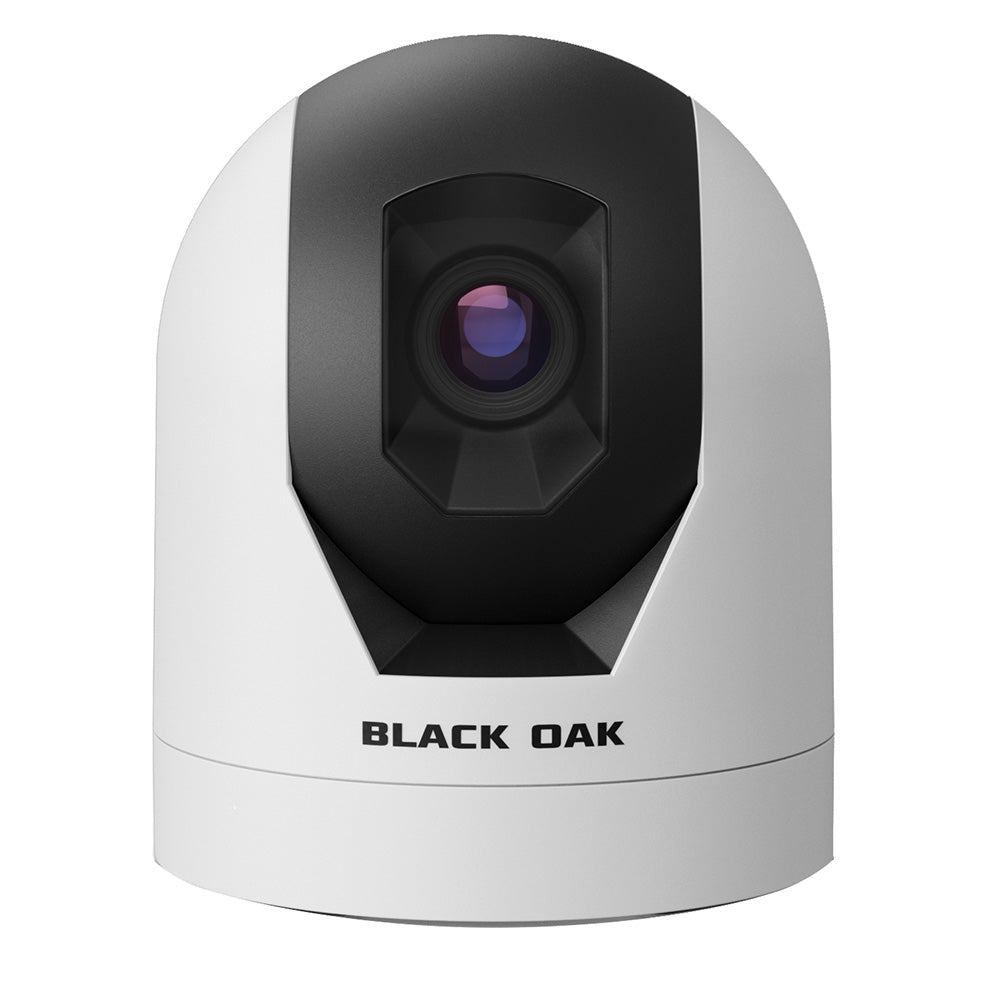 Black Oak Nitron XR1 Color Night Vision Camera - HDMI - White - Professional Marine & Fishing Gear