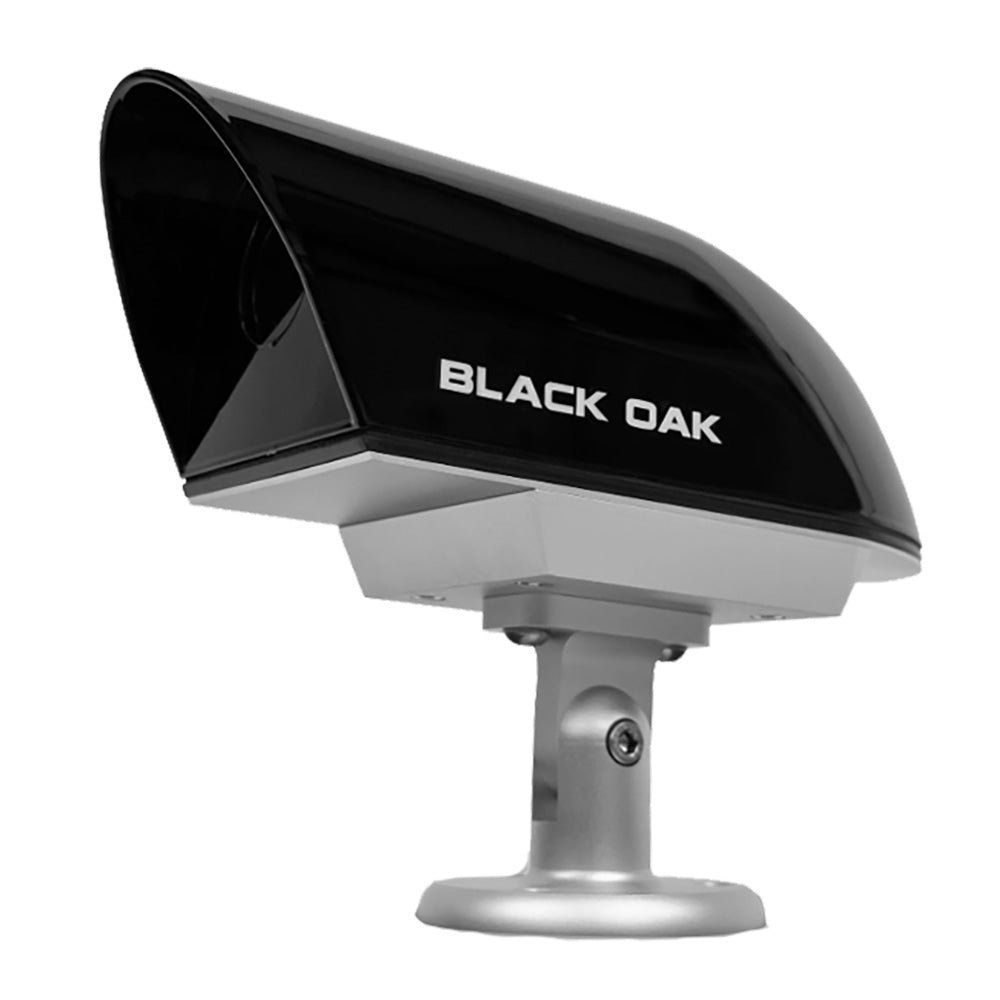 Black Oak Nitron XD Pro Full Color Marine Night Vision Camera - Standard Mount - HDMI - Black - Professional Marine & Fishing Gear