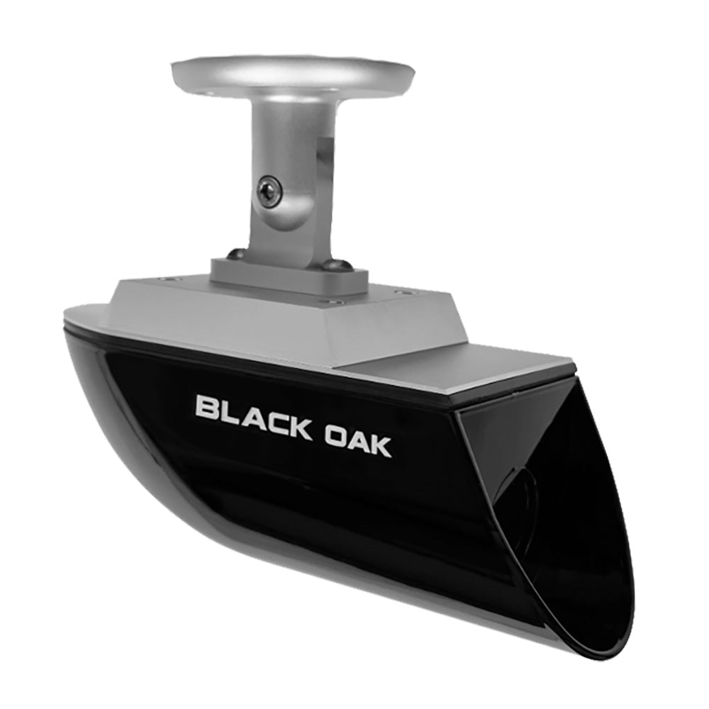 Black Oak Nitron XD Pro Full Color Marine Night Vision Camera - Undermount - HDMI - Black - Professional Marine & Fishing Gear