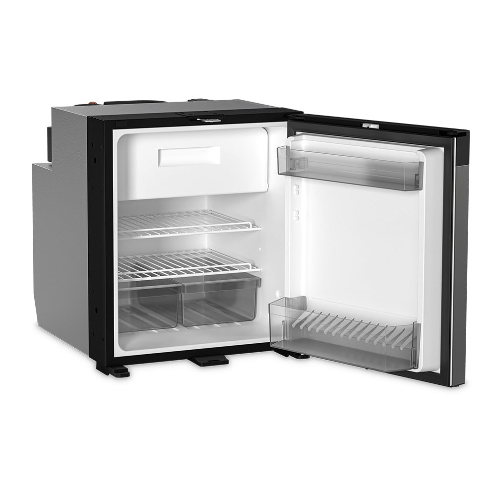 Dometic NRX 60C Compressor Refrigerator  60L  Dark Silver 9620017086