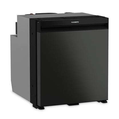 Dometic NRX 60C Compressor Refrigerator  60L  Dark Silver 9620017086