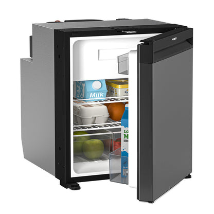 Dometic NRX 60C Compressor Refrigerator - 60L - Dark Silver - Professional Marine & Fishing Gear